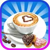 Free play online Ice Coffee Maker APK