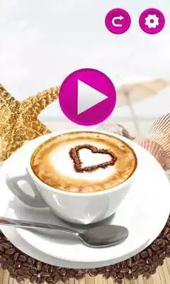 Play Ice Coffee Maker