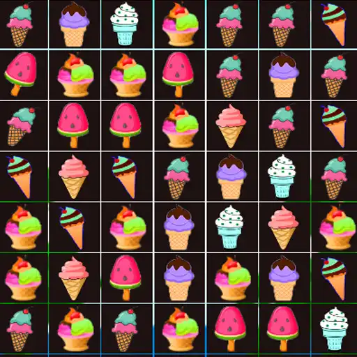 Play Ice - Cone Fixing APK