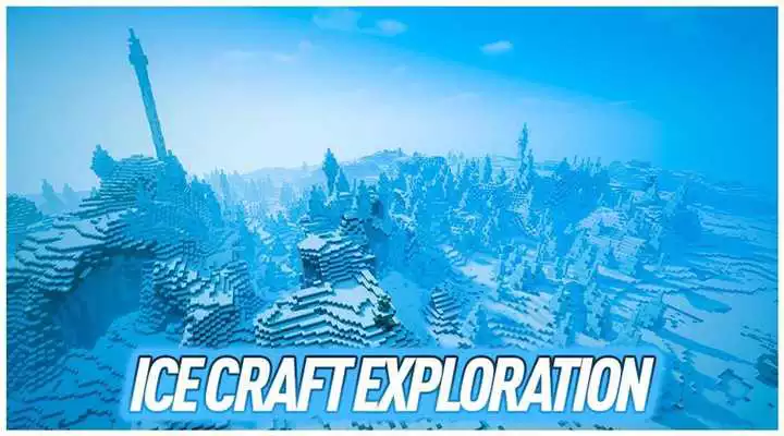 Play ICE CRAFT 2018