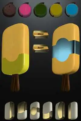 Play IceCreamania