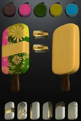 Play IceCreamania