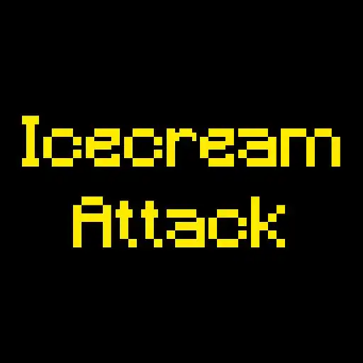 Play Icecream Attack APK Play Icecream Attack APK