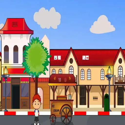 Run free android online Ice Cream Bar Escape APK Run free android online Ice Cream Bar Escape APK