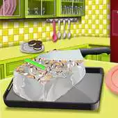 Free play online Ice Cream Cake-Cooking games APK Free play online Ice Cream Cake-Cooking games APK