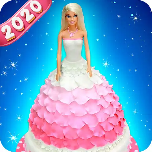 Play Ice Cream Cake Game Food Maker APK