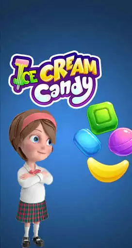 Play Ice Cream Candy  and enjoy Ice Cream Candy with UptoPlay