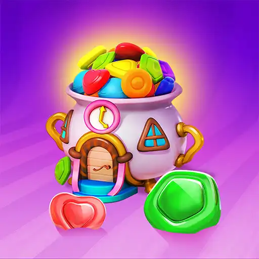 Play Ice Cream Challenge - Match 3 APK