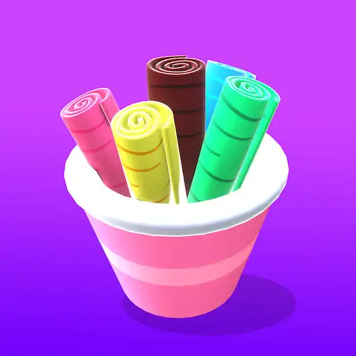Play IceCream Clicker 3D APK