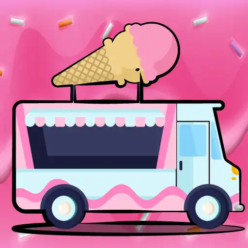 Play Ice-Cream Clicker APK Play Ice-Cream Clicker APK