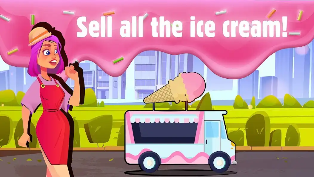 Play Ice-Cream Clicker  and enjoy Ice-Cream Clicker with UptoPlay