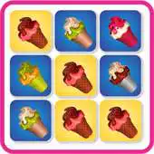 Free play online Ice Cream Cone Crush APK Free play online Ice Cream Cone Crush APK