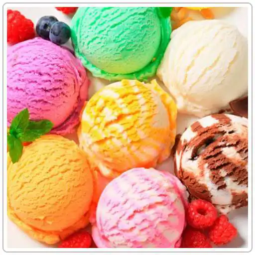 Run free android online Ice Cream Cooking APK