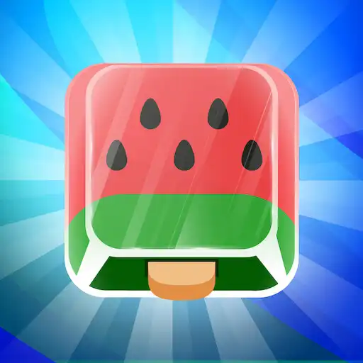 Play Ice Cream Crush: Blocks Mania APK