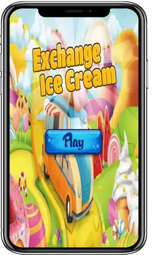 Play Ice Cream Crush