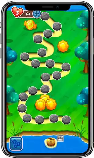 Play Ice Cream Crush
