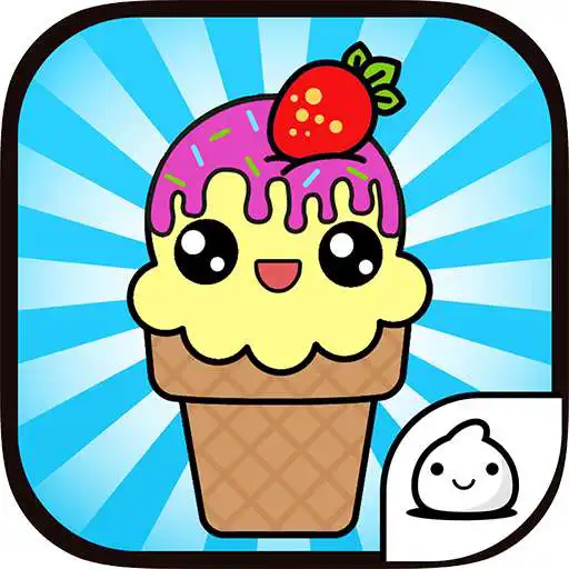 Play Ice Cream Evolution Clicker APK Play Ice Cream Evolution Clicker APK