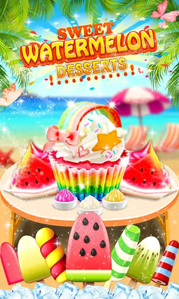 Play Ice Cream  Food Games  and enjoy Ice Cream  Food Games with UptoPlay