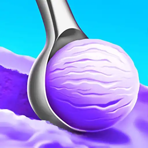 Play Ice Cream Games: Dessert DIY APK