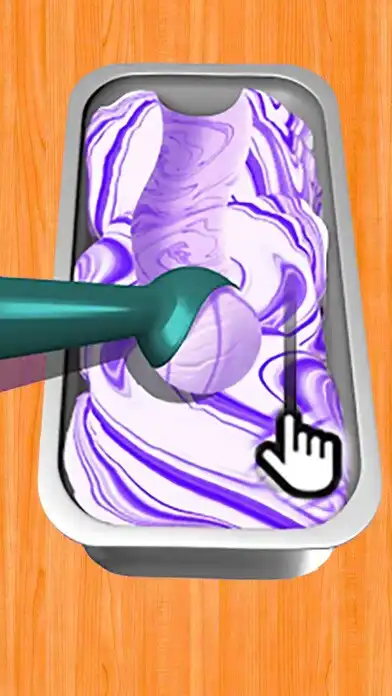 Play Ice Cream Games: Dessert DIY  and enjoy Ice Cream Games: Dessert DIY with UptoPlay