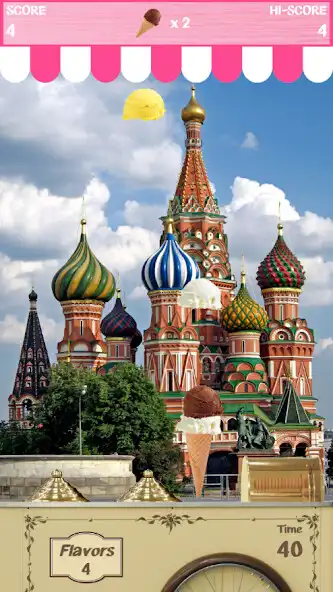 Play Ice Cream GO! and enjoy Ice Cream GO! with UptoPlay Play Ice Cream GO! and enjoy Ice Cream GO! with UptoPlay