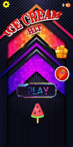 Play Ice Cream Hit  and enjoy Ice Cream Hit with UptoPlay