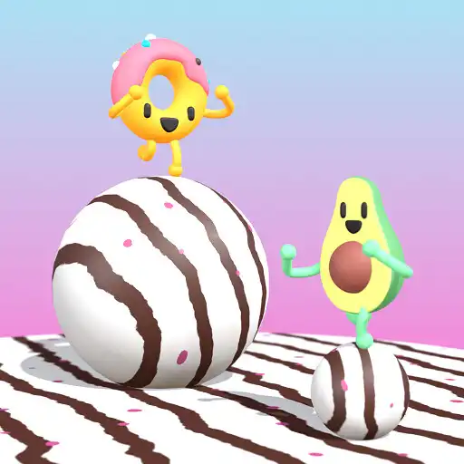 Play IceCream.IO APK