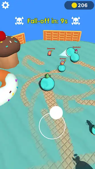 Play IceCream.IO as an online game online IceCream.IO with UptoPlay Play IceCream.IO as an online game IceCream.IO with UptoPlay