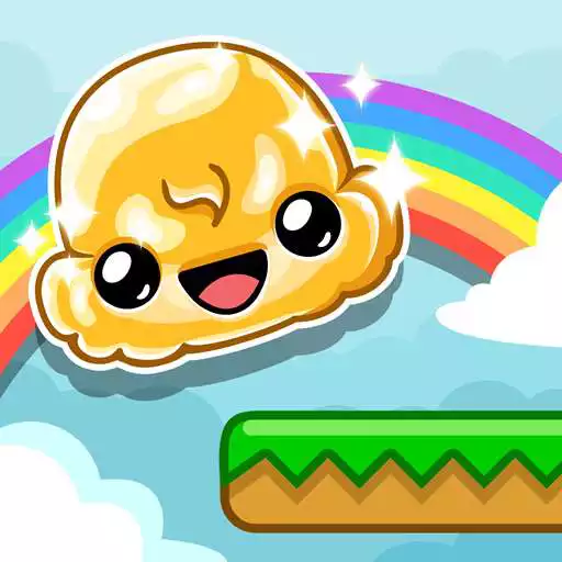 Free play online Ice Cream Jump APK