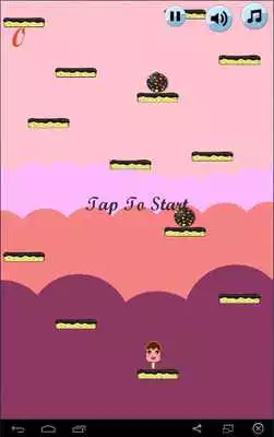 Play Ice Cream Jump Play Ice Cream Jump