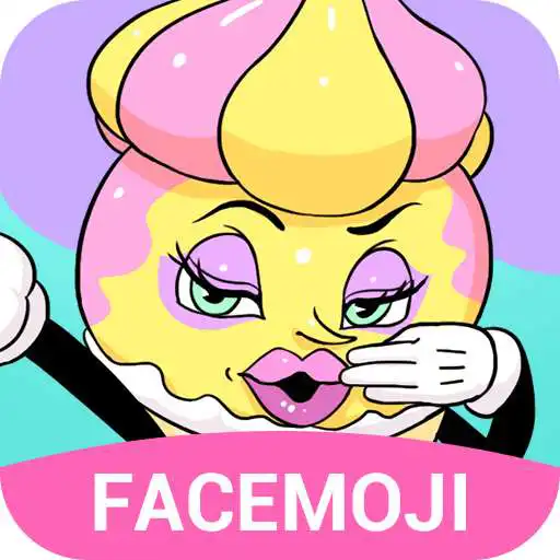 Run free android online Ice Cream Keyboard Sticker APK
