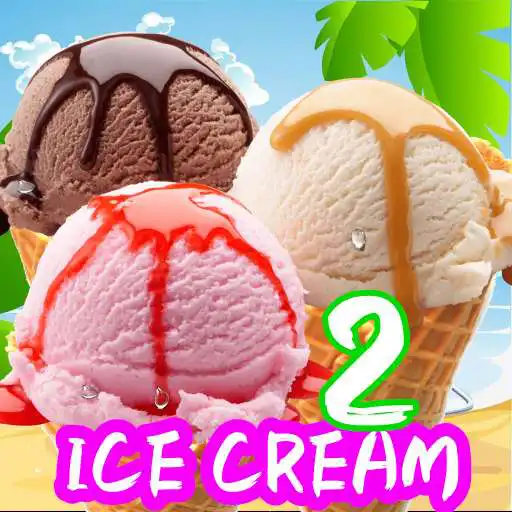 Play Ice Cream Maker 2 - Sky Ice cream APK Play Ice Cream Maker 2 - Sky Ice cream APK
