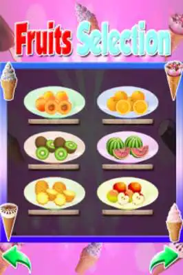 Play Ice Cream - Maker Games