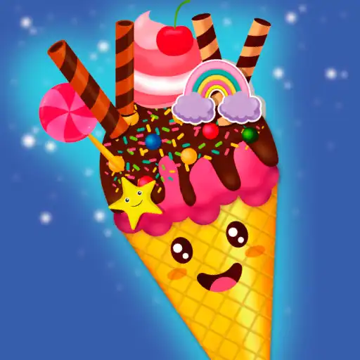 Play Ice cream maker - Ice cream games APK Play Ice cream maker - Ice cream games APK