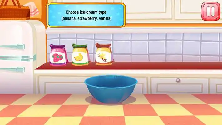 Play Ice Cream Maker