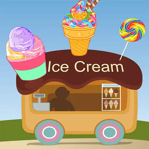 Free play online Ice Cream Maker Truck APK Free play online Ice Cream Maker Truck APK