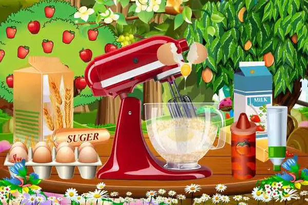 Play Ice Cream Maker Truck