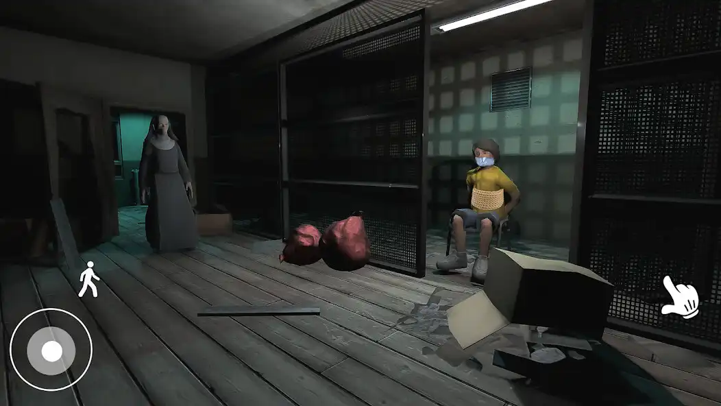 Play Ice Cream Man Horror Game  and enjoy Ice Cream Man Horror Game with UptoPlay