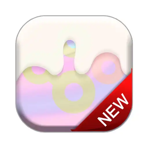 Play Ice Cream Melt HD Wallpapers F APK