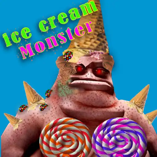 Play Ice Cream Monster APK