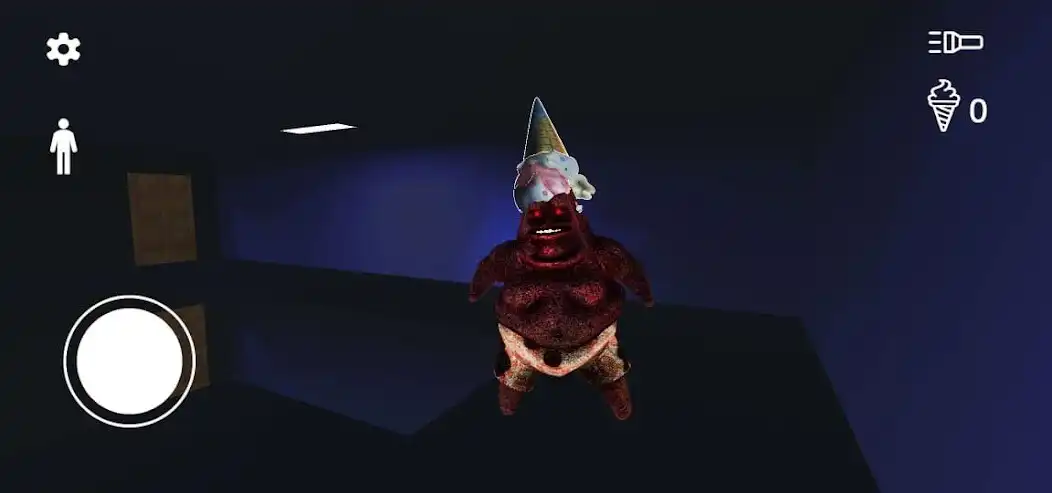 Play Ice Cream Monster as an online game online Ice Cream Monster with UptoPlay Play Ice Cream Monster as an online game Ice Cream Monster with UptoPlay