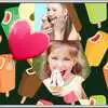 Free play online Ice Cream Photo Collage APK Free play online Ice Cream Photo Collage APK