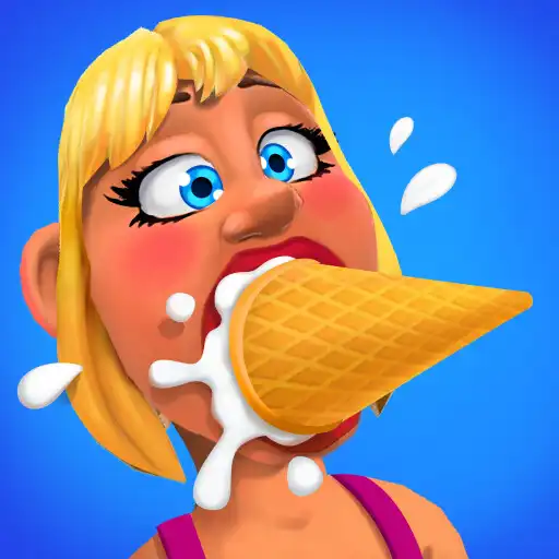Play Ice Cream Prank APK