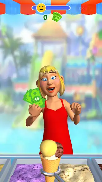 Play Ice Cream Prank  and enjoy Ice Cream Prank with UptoPlay