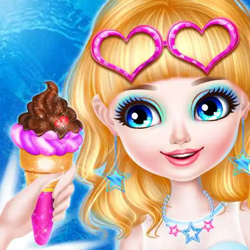 Run free android online Ice Cream Princess Makeup APK Run free android online Ice Cream Princess Makeup APK
