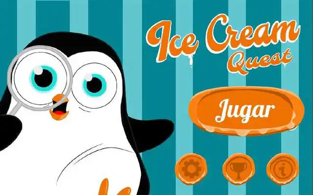 Play Ice Cream Quest