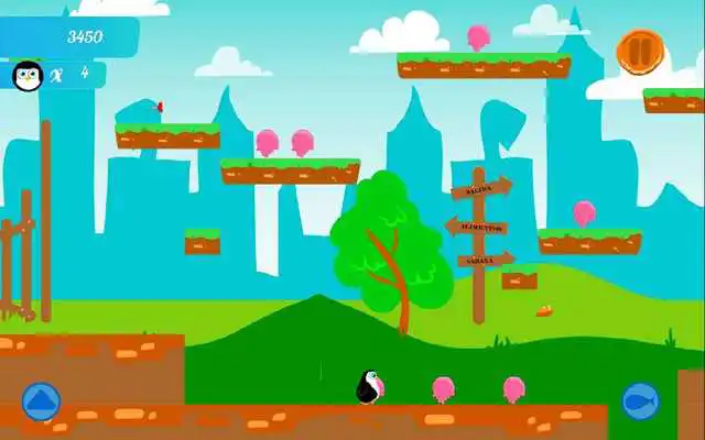 Play Ice Cream Quest