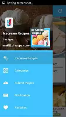 Play Ice Cream Recipes Easy Maker