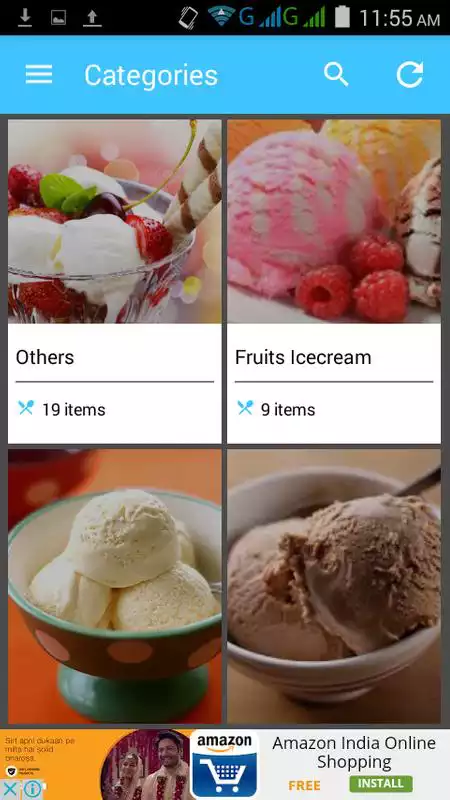 Play Ice Cream Recipes Easy Maker