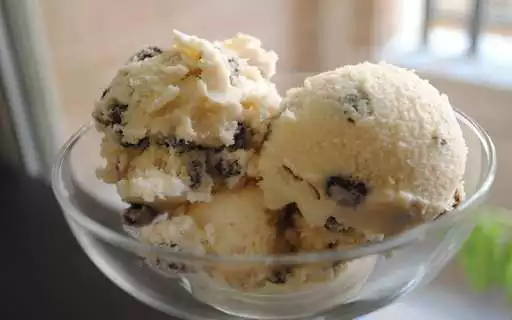 Play Ice Cream Recipes Homemade desserts as an online game Ice Cream Recipes Homemade desserts with UptoPlay